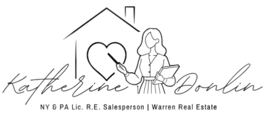 Katie Donlin Logo